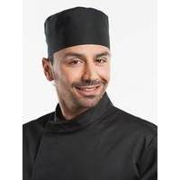 Chaud Devant Chef Hat Bandi Black (A065562)