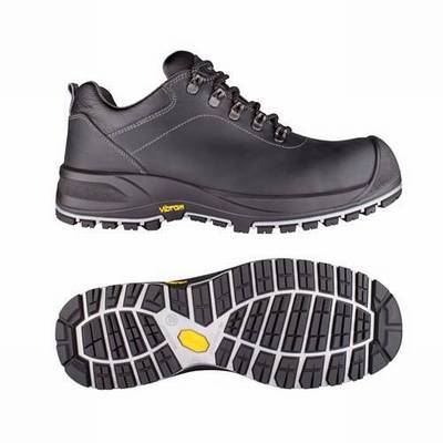 Snickers Solid Gear Atlas Safety Shoe (A065919)