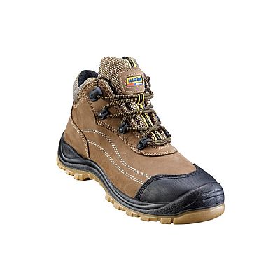 Blaklader High Safety Shoe Leather S3 (A027562)