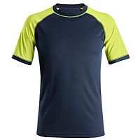 Snickers Neon T-Shirt Snickers 2505